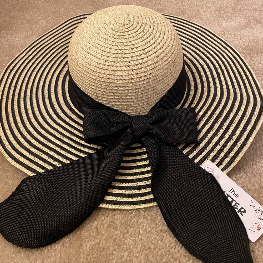 Summer Hat